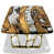 Gold (Pvd Titanium Coated)