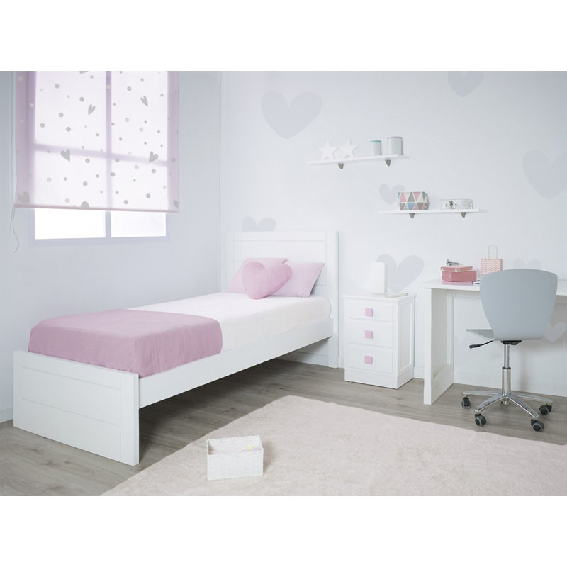 Fleeton Standard, European Single (90 x 200cm)