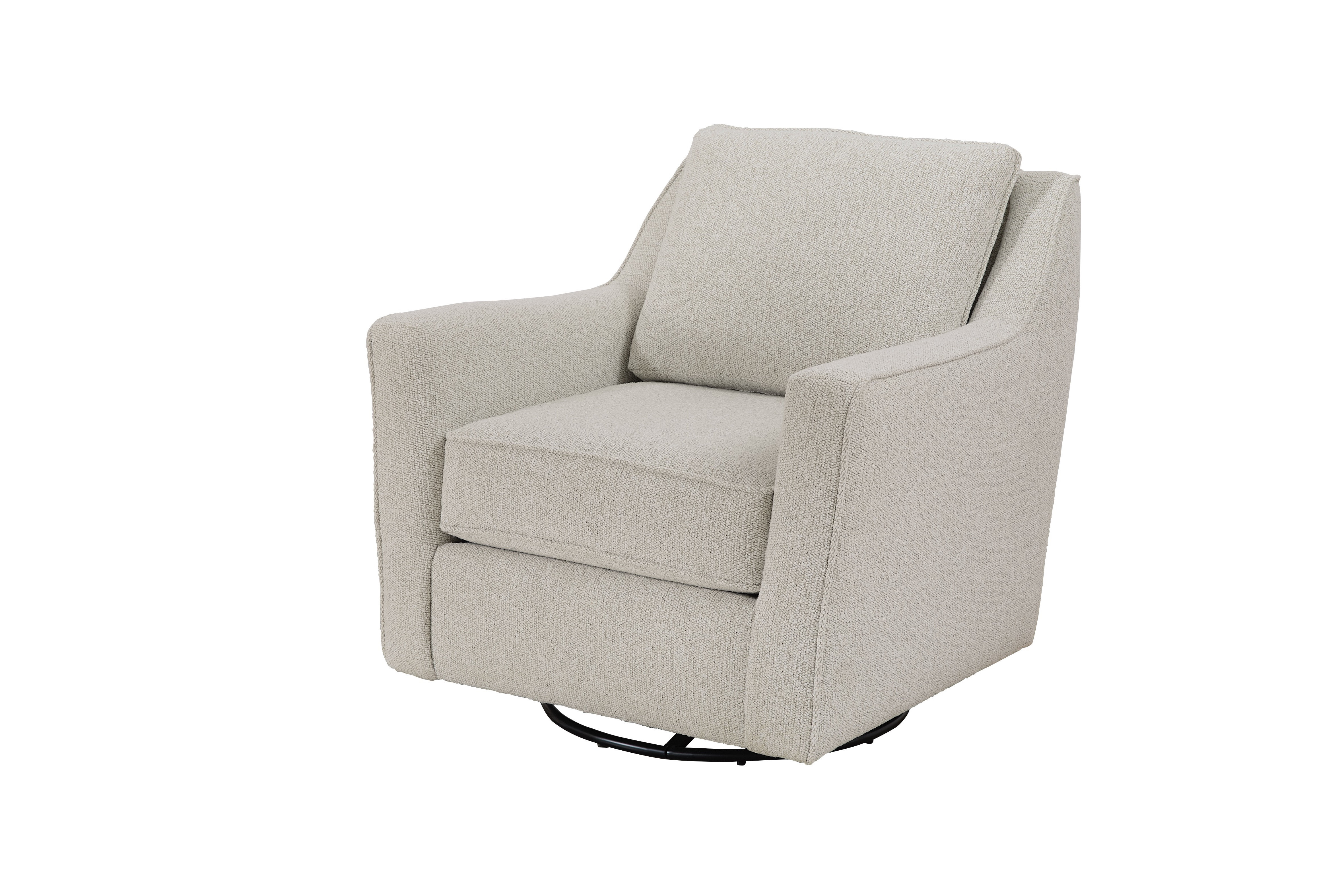 Swivel Seat Cushion - Beige