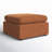 Winfree 33.9" Wide Rectangle Storage Ottoman-243510340