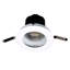 Aether LED Round 2.5" Wall Wash Recessed Trim-36435160