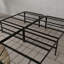 Base de plateforme en acier Omne-305079335