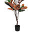 Faux Magnolia Plant in Pot-1917665336