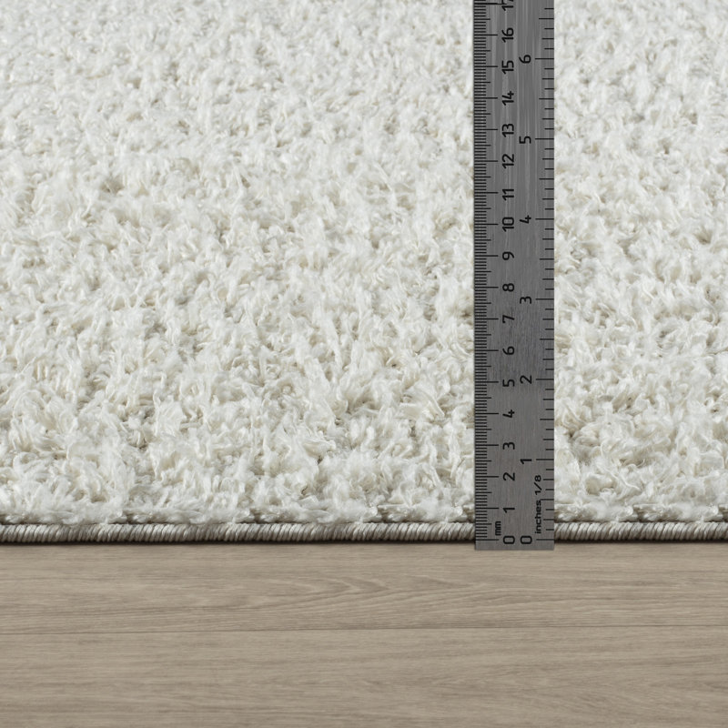 Shag Area Rug, Runner 80 x 220cm