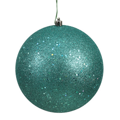 Holiday Décor Ball Ornament