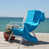 Turquoise est en rupture de stock