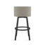 Comptoir pivotant et tabouret Hokku Designs Parodi-1050345821-1050003308-1050003307