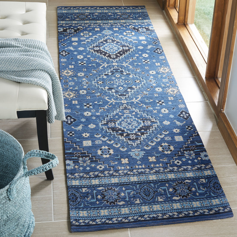 Classic Vintage Performance Oriental Rug, Runner 2'3" X 8'