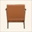 Chaise d'appoint en similicuir-715143722