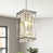 Brushed Nickel selected