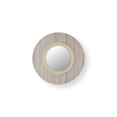 Lens 1 - Light LED Wallchiere