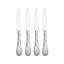 Towle Living Anchor 20-Piece Stainless Steel Flatware Set, Service for 4