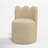 Dahlia Wavy Back Dining Chair-100169768