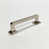 Polished Nickel selected