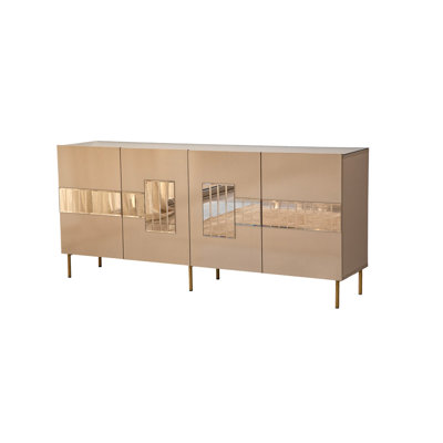 70.87'' Console Table