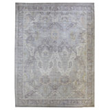 One-of-a-Kind Rectangle 9' X 11'9" Area Rug