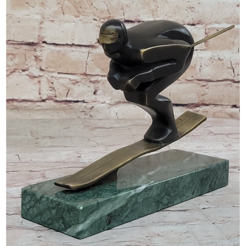 Figurines et sculptures Syleste