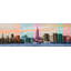 Sound Of A City - Print-706774615