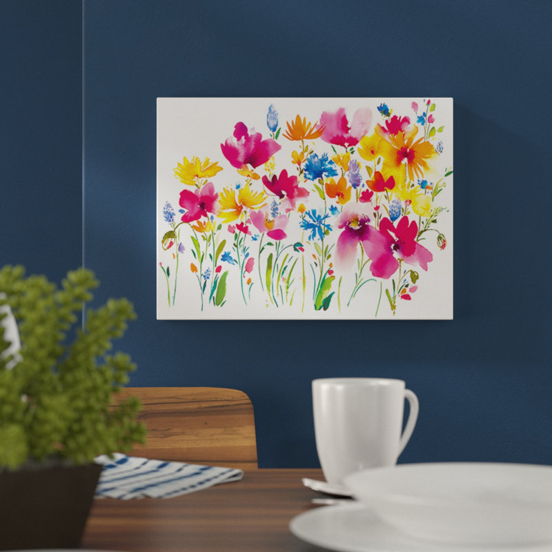 Summer Thornton - Painting