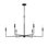 Alysa 6-Light Chandelier