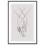 «Hands Shapes», impression sur toile-54945419-54945428-119837028