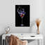 Yarlin fraise Martini Splash-108448317