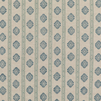 Coromandel Alma Linen Fabric