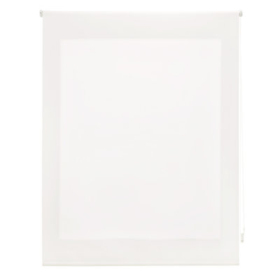 Semi Sheer Roller Shade