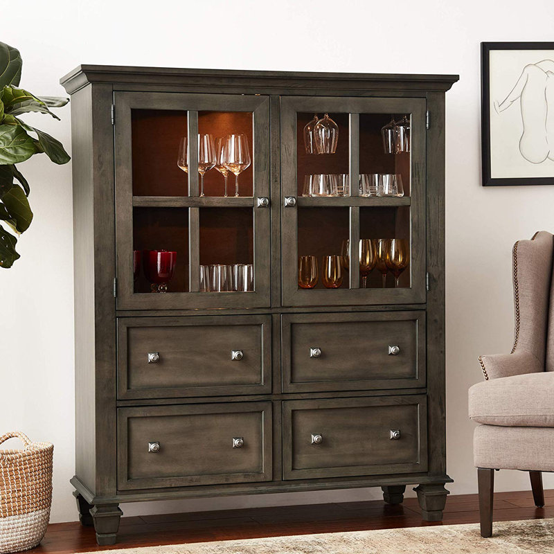 Allenna Dining Cabinet