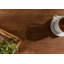 Solid Wood Four Leg Coffee Table
