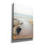 «White Oceans 64» par Ian Winistanley, art mural sur toile-1311242448