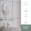 Sedillo Oval Wall Mirror-1079774677