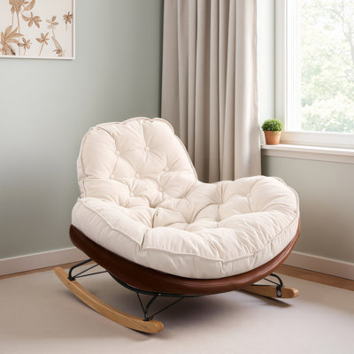 Irving Modern Removable Upholstered Gaming Chair
