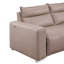 Canapé modulaire inclinable Nevada Beige-1455015178