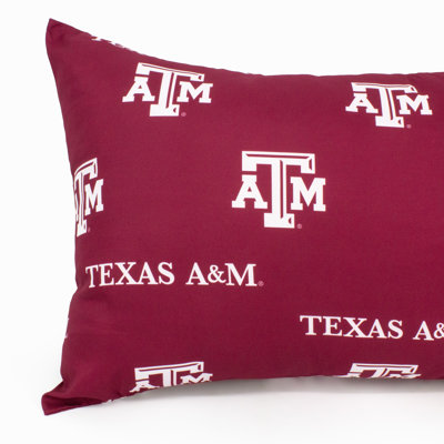 100% Cotton Lumbar Pillow
