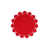 Rouge / blanc
