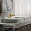 Artifacts Flume Widespread Bathroom Faucet-90941801