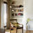 Lecce 70-in Height Integrated LED ETL Certified Floor Lamp with Glass Shades and Dimmer Switch