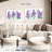 Harnek Lovely Lilacs-108174997