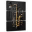 Abarca joue du saxophone-106801168