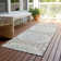 Kawon Geometric Indoor / Outdoor Rug