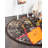 Lonniet Washable Geometric Indoor Rug-23395190