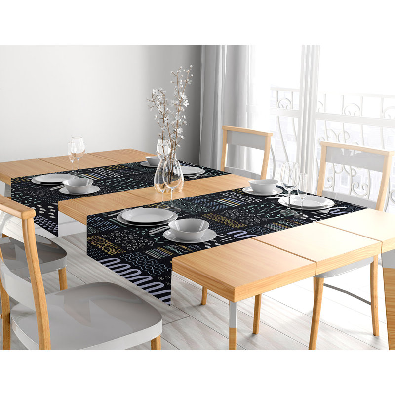 Chemin de table Koepp