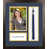 Espresso Frame Navy/Gold Matte