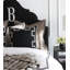 Raelynn Greek Key Euro Sham