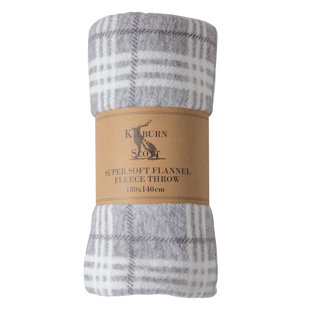 Throw Blanket