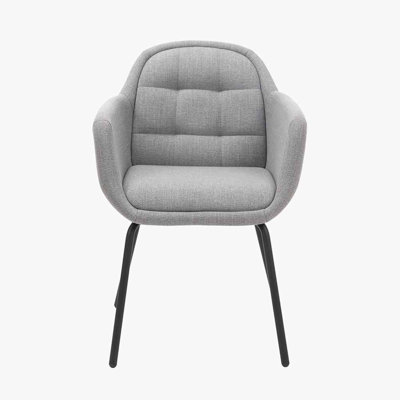Bendte 40 cm H Upholstered Accent