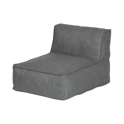 GROW Single Sectional Outdoor Patio Chair