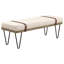 Banc d'appoint Karis