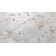 11.8" x11.8" Seashell Mosaic Tile in White Opal